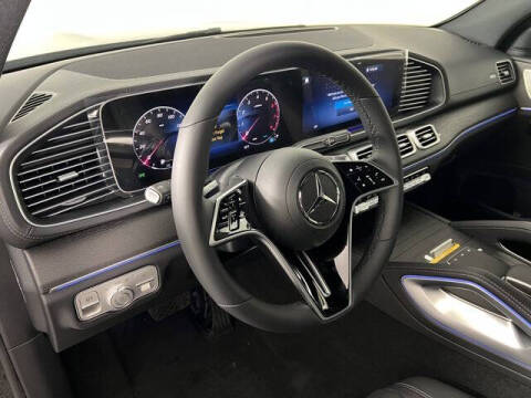 2025 Mercedes-Benz GLS GLS 450