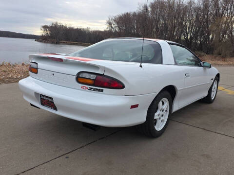1997 Chevrolet Camaro Z28