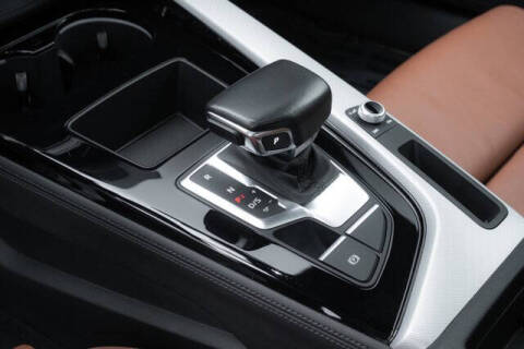 2023 Audi A5 Sportback quattro S line Prem Plus 45 TFSI