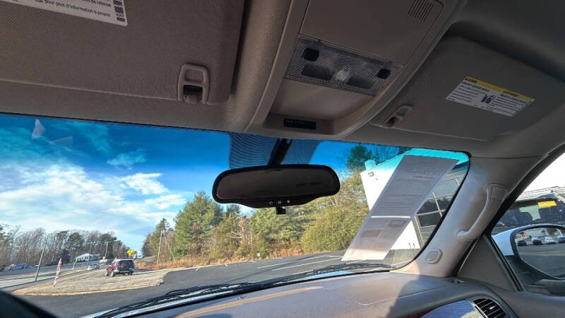 2012 Chevrolet Tahoe LT