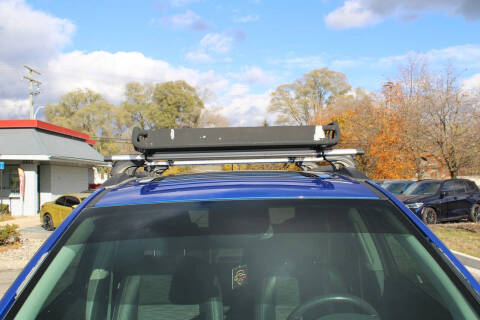 2016 Buick Encore Sport Touring