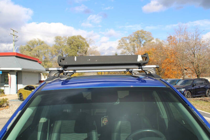 2016 Buick Encore Sport Touring