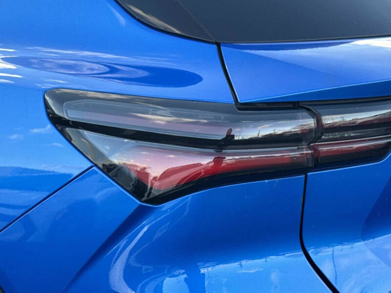 2026 Chevrolet Equinox EV LT 2