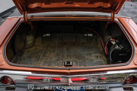 1971 Chevrolet Chevelle