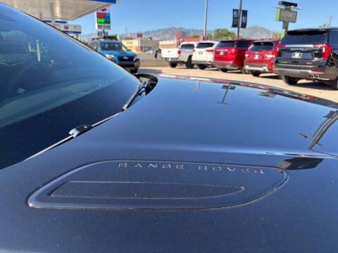 2019 Land Rover Range Rover Velar P380 R-Dynamic SE