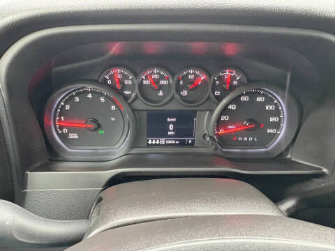 2025 GMC Sierra 2500HD Pro