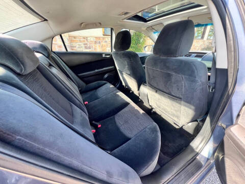 2010 Mazda MAZDA6 i Touring