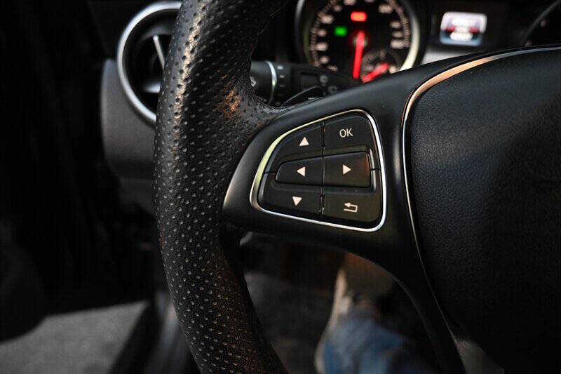 2020 Mercedes-Benz GLA GLA 250