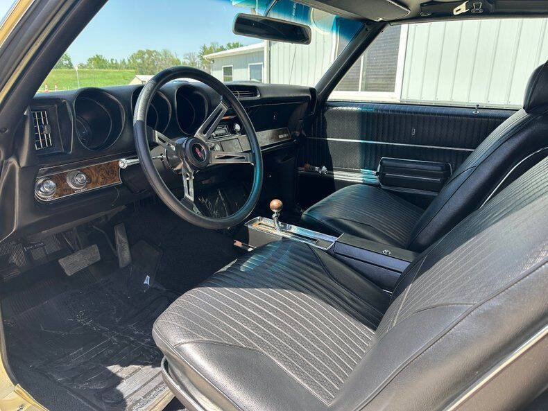 1969 Oldsmobile 442