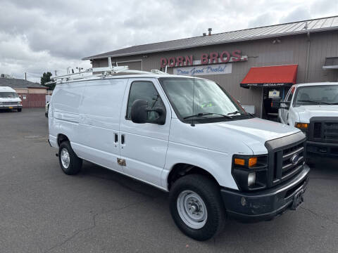 2008 Ford E-Series