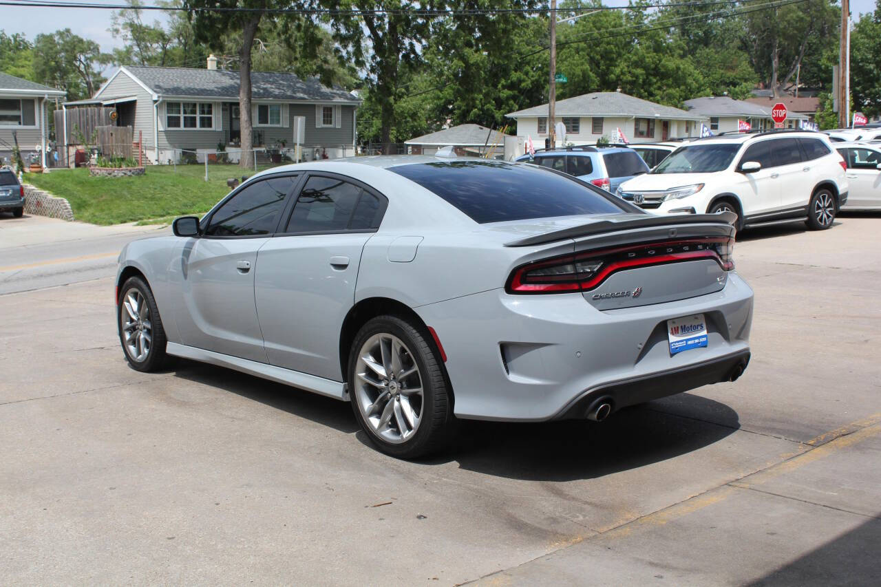 2021 Dodge Charger for sale at AM Motors in Bellevue, NE