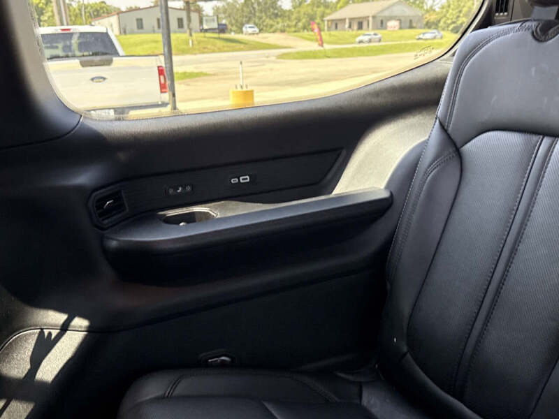 2023 Jeep Wagoneer Series III