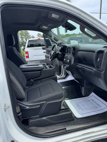 2022 GMC Sierra 1500 Pro