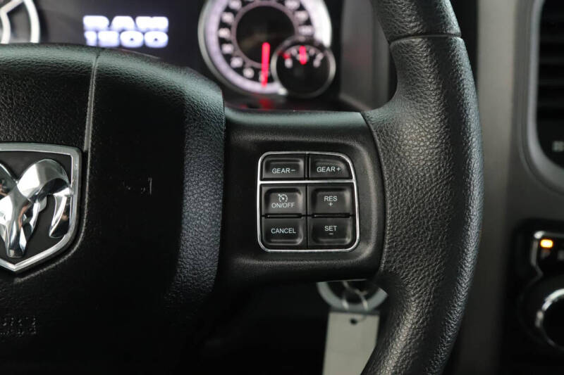 2019 RAM 1500 Classic Express