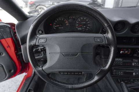 1992 Mitsubishi 3000GT VR-4 Turbo