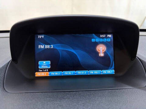 2014 Buick Encore Convenience