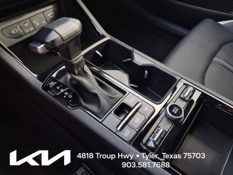 2025 Kia K5
