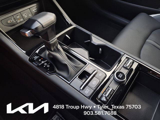 2025 Kia K5