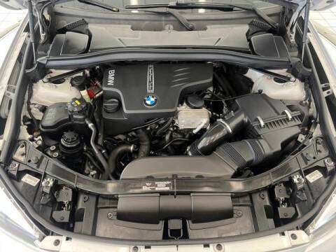 2015 BMW X1 xDrive28i