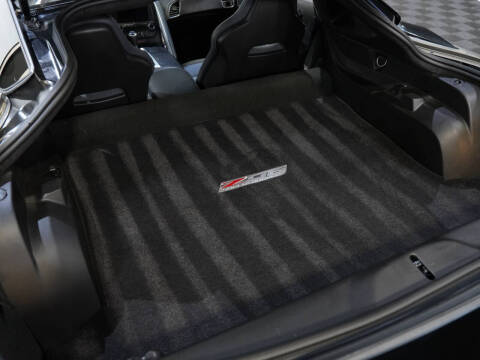 2015 Chevrolet Corvette Z06