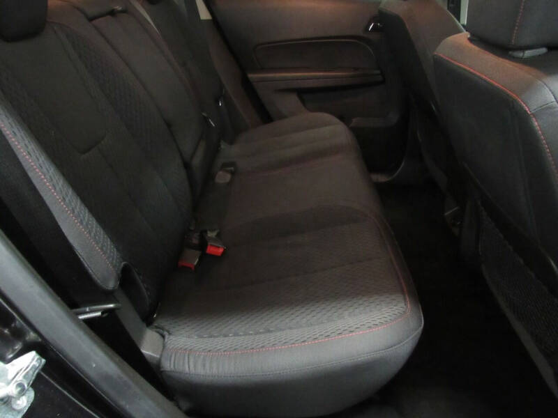 2015 GMC Terrain SLE-1