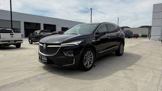 2023 Buick Enclave Avenir