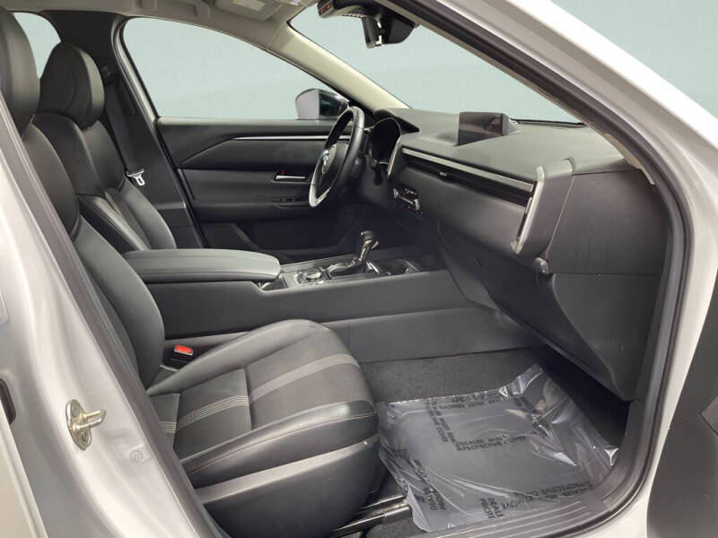 2025 Mazda CX-50 2.5 S Preferred