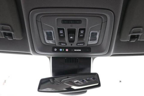2024 Chevrolet Silverado 3500HD
