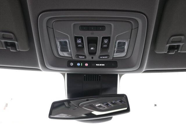 2024 Chevrolet Silverado 3500HD