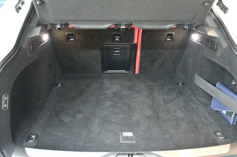 2020 Maserati Levante GranSport