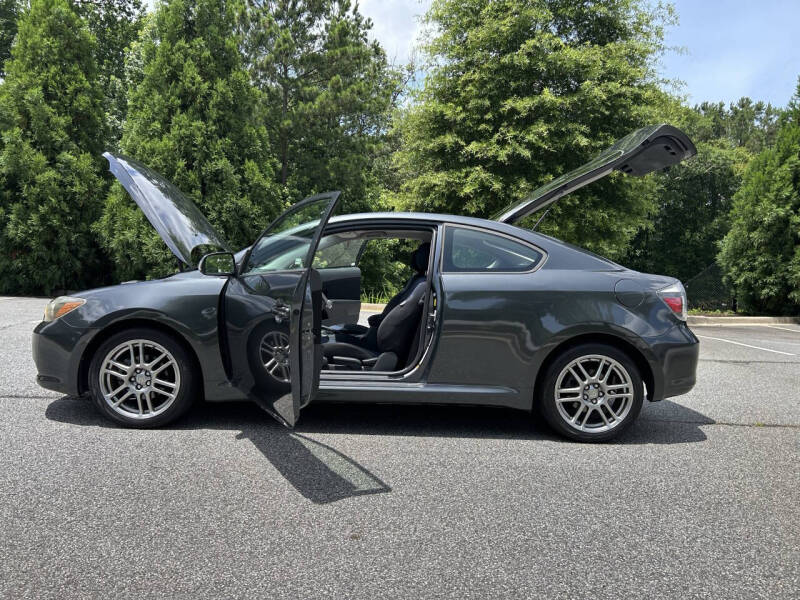 2010 Scion tC