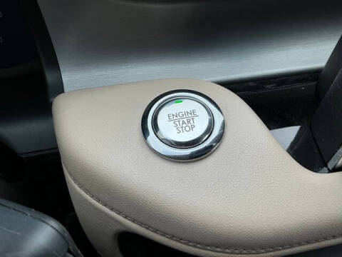 2023 Lincoln Aviator Standard