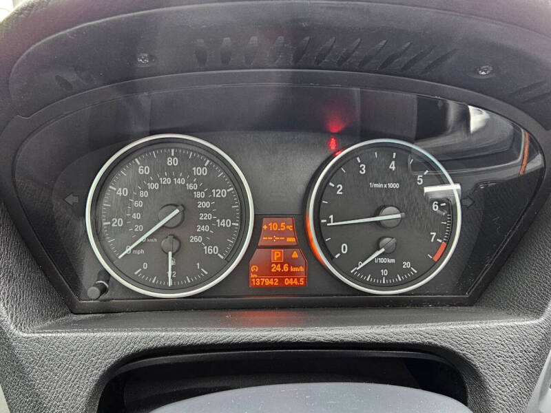 2012 BMW X5 xDrive35i Sport Activity