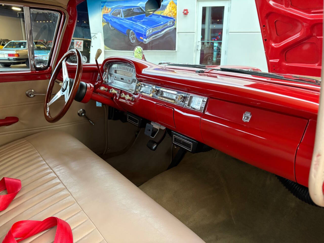 1959 Ford Ranch Wagon 30