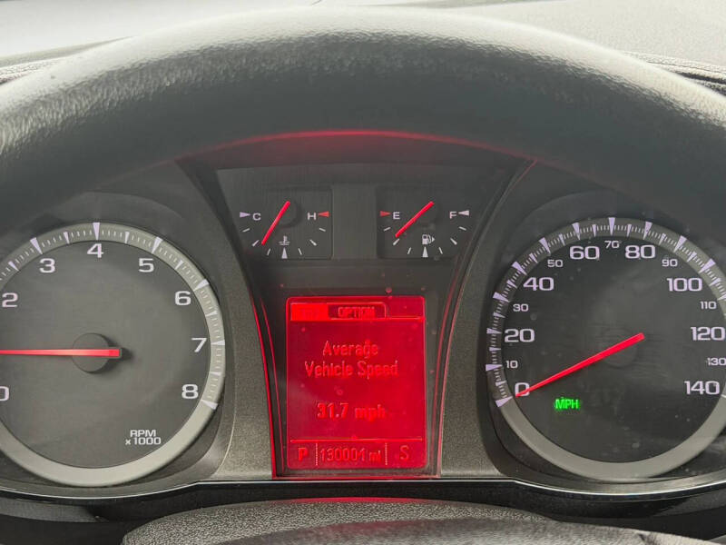 2017 GMC Terrain SLE-1