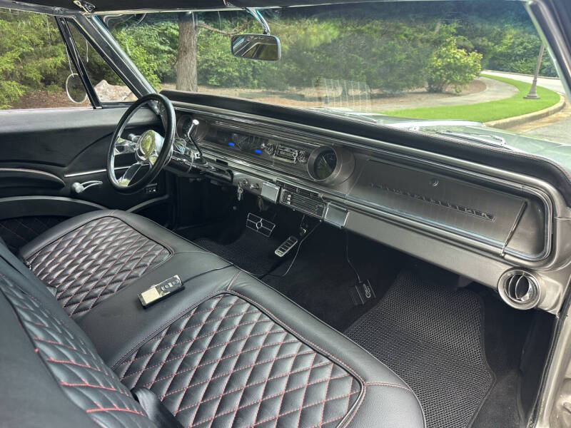 1965 Chevrolet Impala