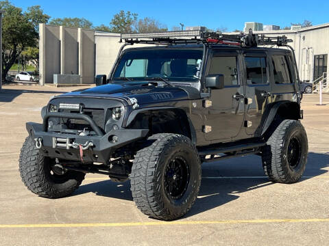 Jeep For Sale in Austin, TX - EA Motorgroup Jeep For Sale in Austin, TX - EA Motorgroup