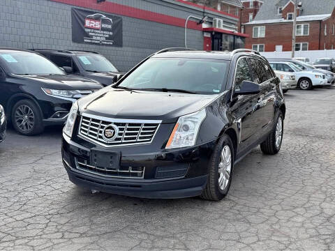 2015 Cadillac SRX for sale at ERS Motors, LLC. in Bridgeton MO