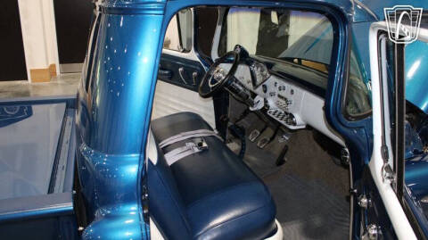 1957 Chevrolet 3100