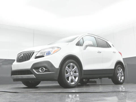 2016 Buick Encore Convenience