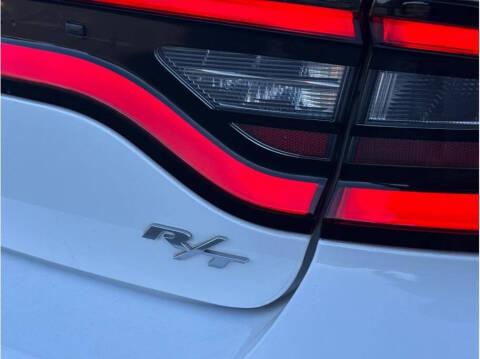 2019 Dodge Charger R/T