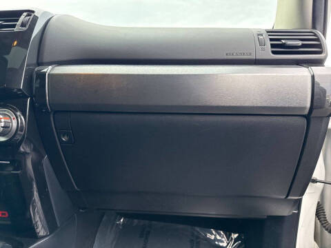 2018 Toyota 4Runner TRD Off-Road Premium