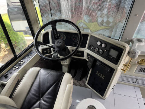 1996 Prevost XL