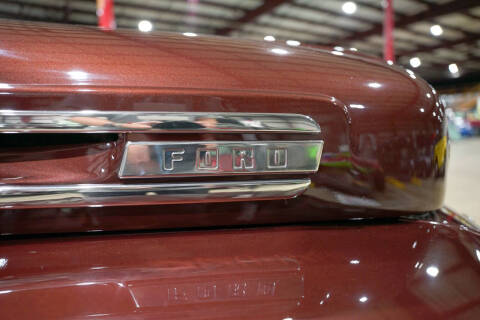 1949 Ford F-1