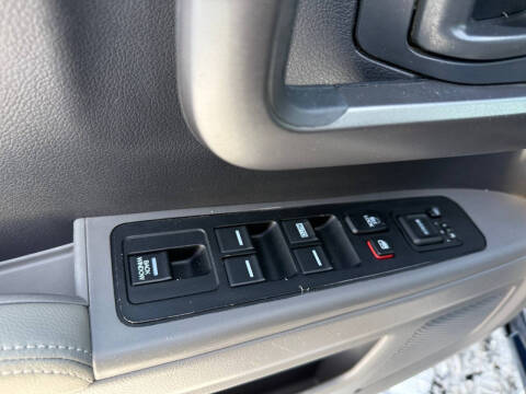 2012 Honda Ridgeline RTL