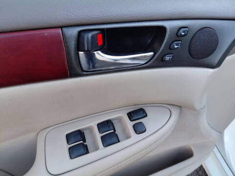 2003 Lexus ES 300