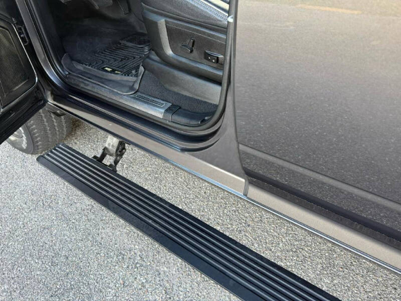 2022 RAM 2500 Limited