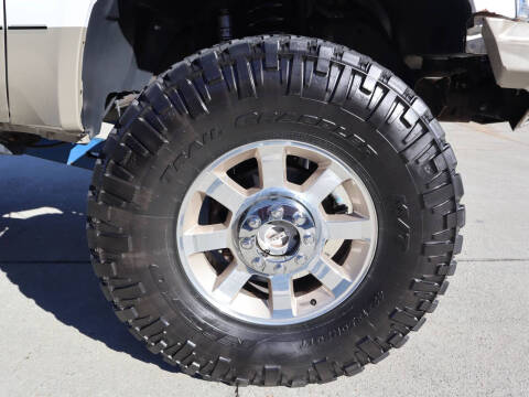 2010 Ford F-250 Super Duty