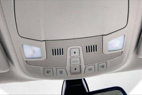 2020 Ford Fusion Hybrid SE