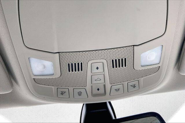 2020 Ford Fusion Hybrid SE